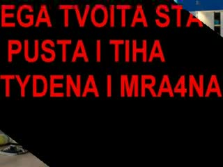 В Памет На Ники -Момче което загина нелепо а беше само На 9г {липстваш Ми}
