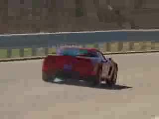 Corvette Z06 Coupe