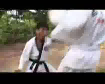 Fight Quest - A Fight Is A Fight !