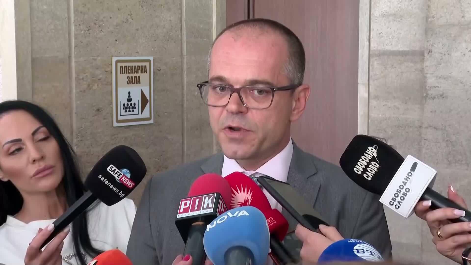 Шефът на КЗП: Част от големите търговски вериги са били санкционирани за неправомерно завишаване на цените