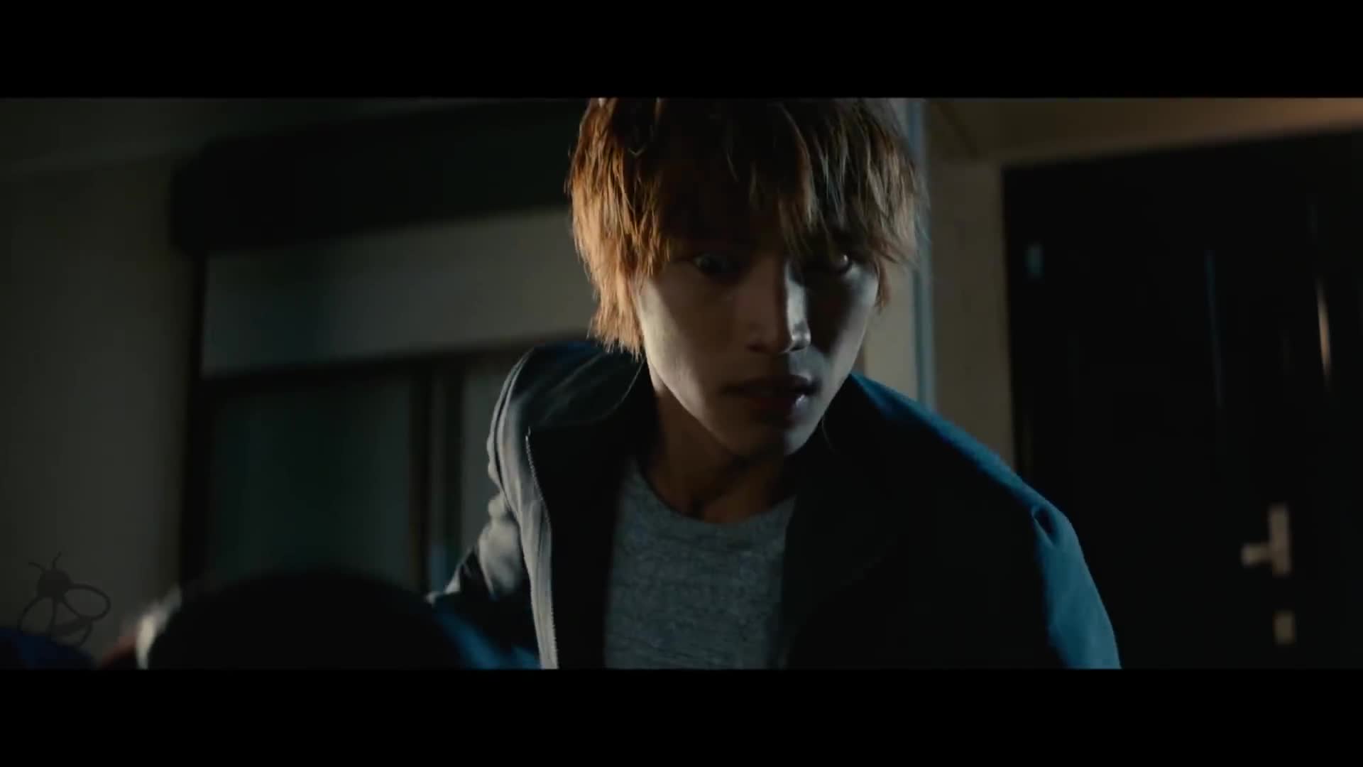 Bleach Live Action - Clip & Trailer