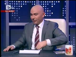 Андреа отговаря на Камелия в Нека Говорят с Росен Петров 31.01.2010 