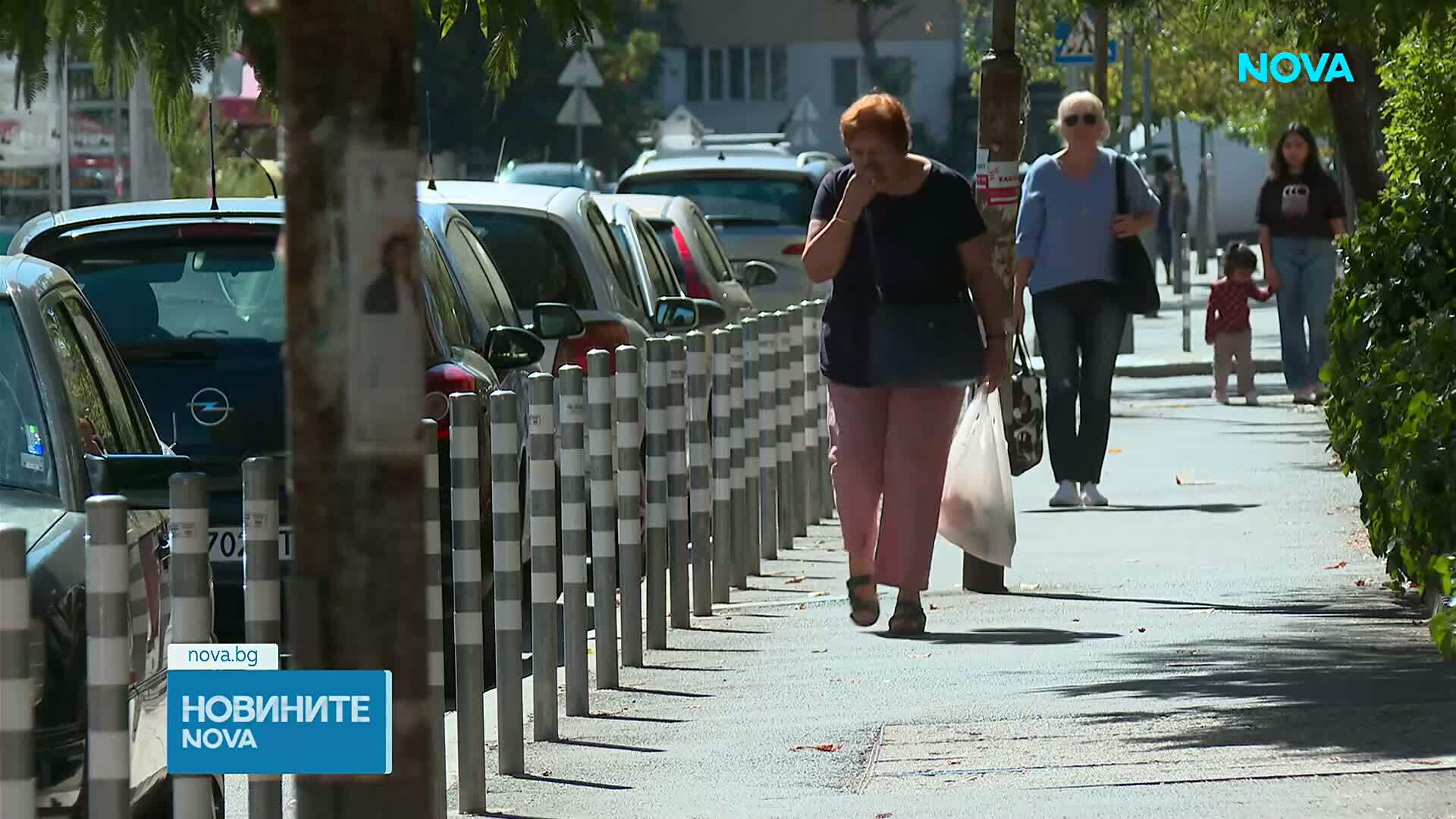 Голяма част от София остава без топла вода