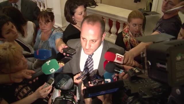 Радан Кънев: ДПС защитава мафията в съдебната система