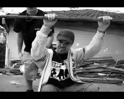 La Boss - Bg Zoo