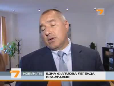 Шварценегер покани Борисов в Непобедимите 2
