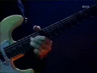 Rainbow - The Temple Of The King (live 95)