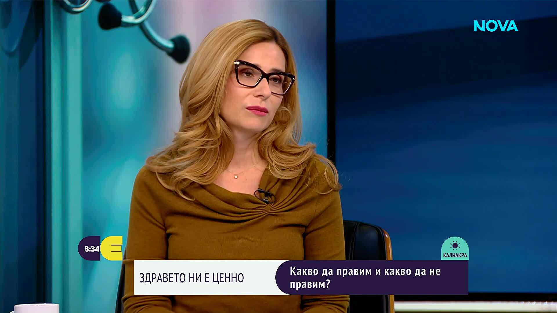 Кои са рисковите фактори за респираторното здраве на децата и кога може да се постави противогрипна ваксина