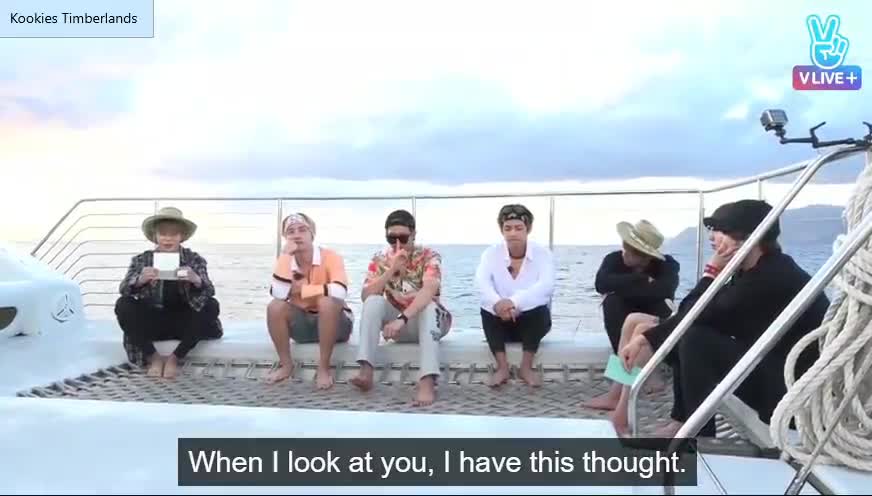 Bts Bon Voyage - Сезон 2 Епизод 8 - последен