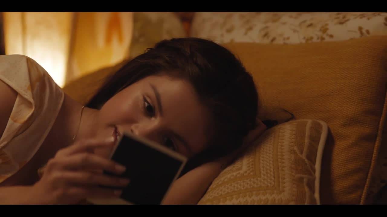 Selena Gomez - Bad Liar (превод)