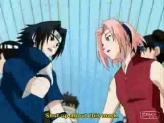 Sakura Sasuke With You Vbox7