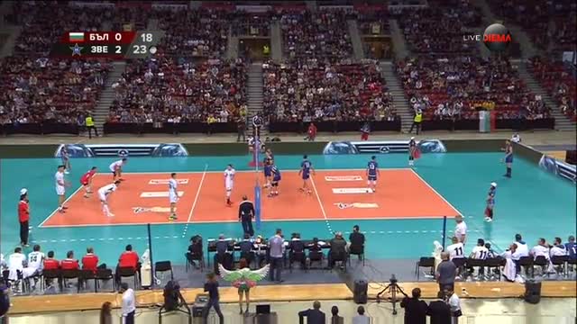 България - Звезди 0:3 /репортаж/