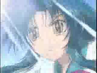 Full Metal Panic Fumoffu - Just The Girl