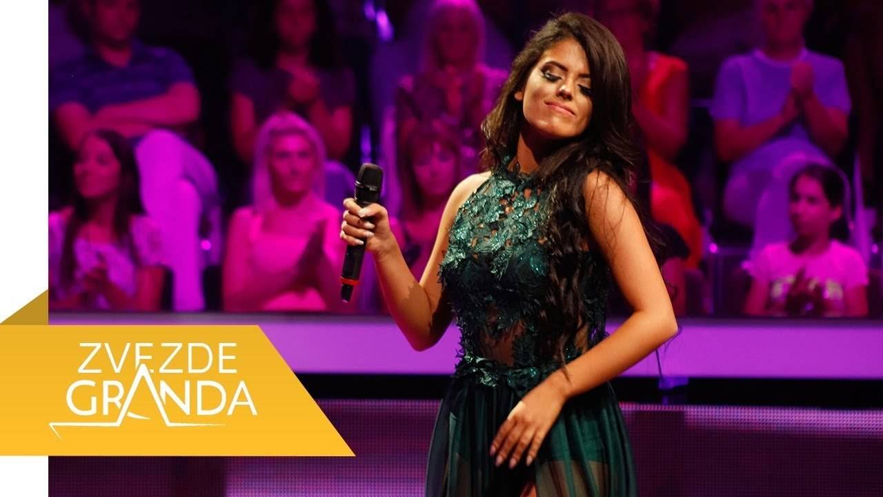 Nevena Stojkovic - КАСТИНГ - Голямата поп-фолк звезда 18/19 - 29.09.18. EM 02