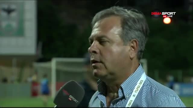 Стефан Генов: Бяхме разузнали добре ЦСКА