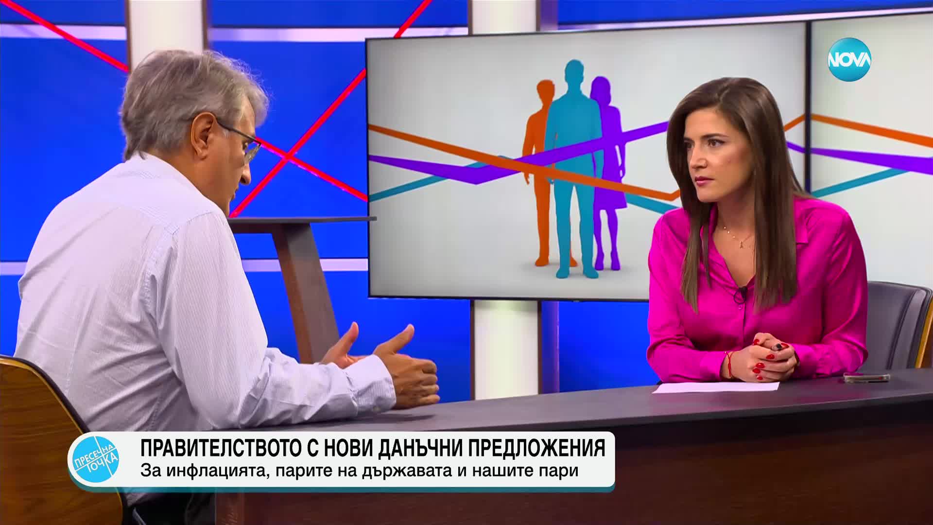 Кънев: Невъзможно е за 1 месец рафинерията да се настрои за внос на неруски петрол