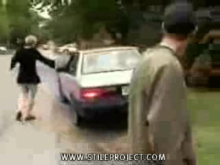 Невероятно Спиране 2 Grove_st