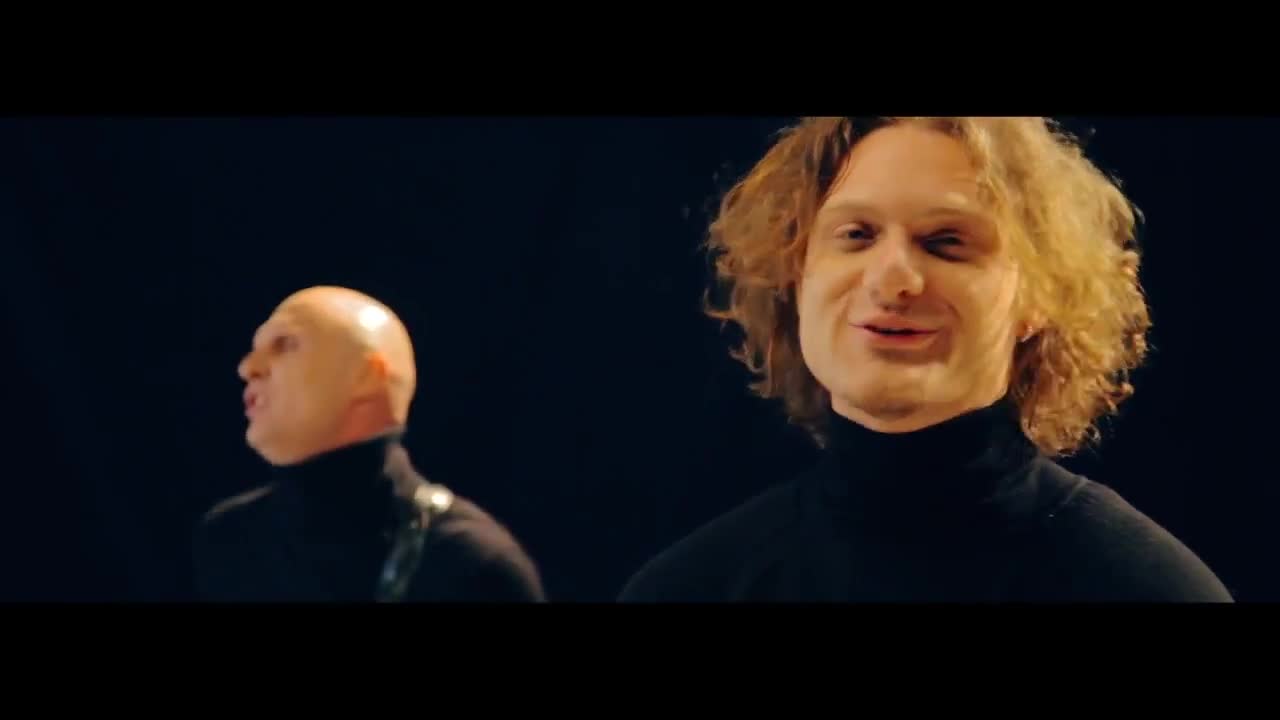 Miligram 3 - 2014 - Apsolutna ljubav - (official Hd Video) - Prevod