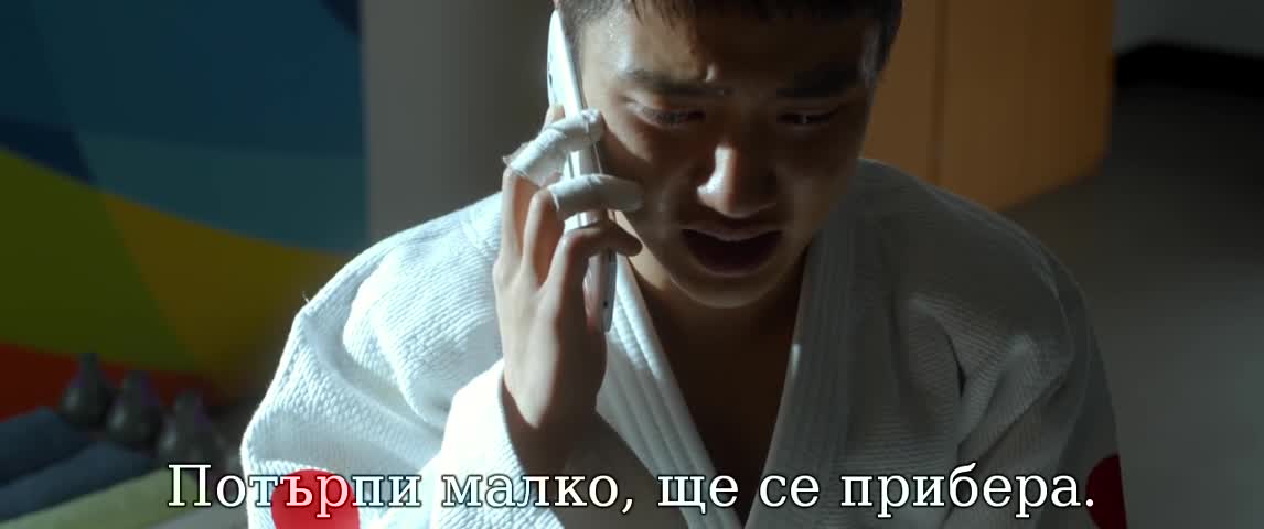My Annoying Brother / Моят досаден брат (2016) 4/4 бг превод