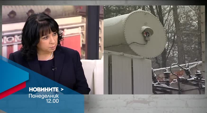 Новините на Нова – обедна емисия на 4 януари