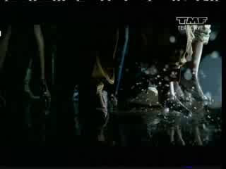 Sean Paul Ft. Beyonce - Baby Boy