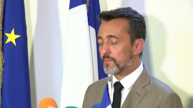 Посланик дьо Кабан: Ценностите свобода, братство и равенство са още по-важни сега