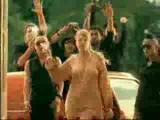 Fergie - London Bridge (metal Version)