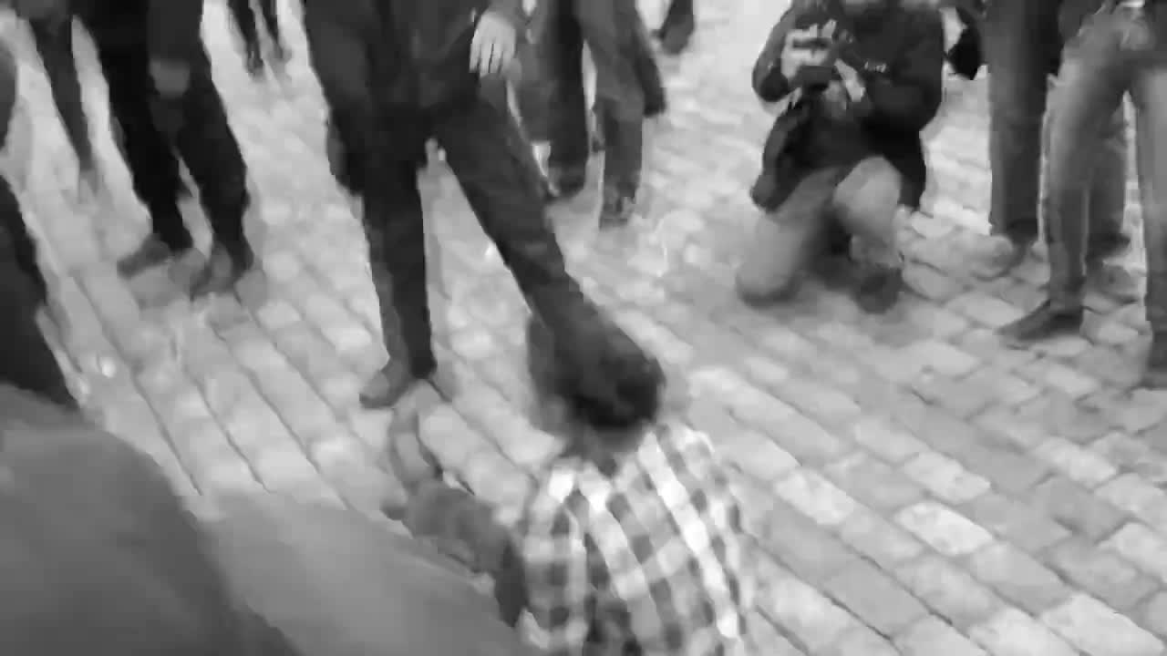 Ужасът на 12.11.2013г. и посланието на Георги Калоянчев