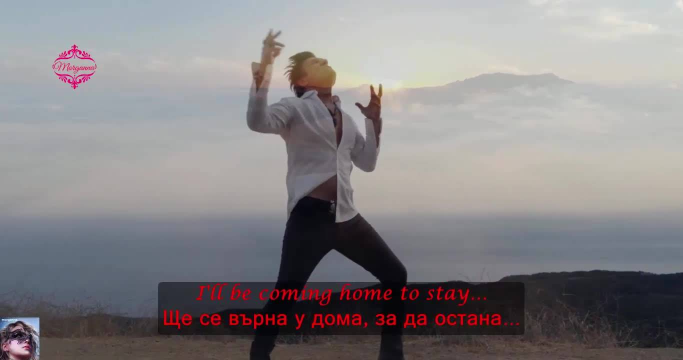New! Steelheart - Lips Of Rain ( Официално видео) превод & текст
