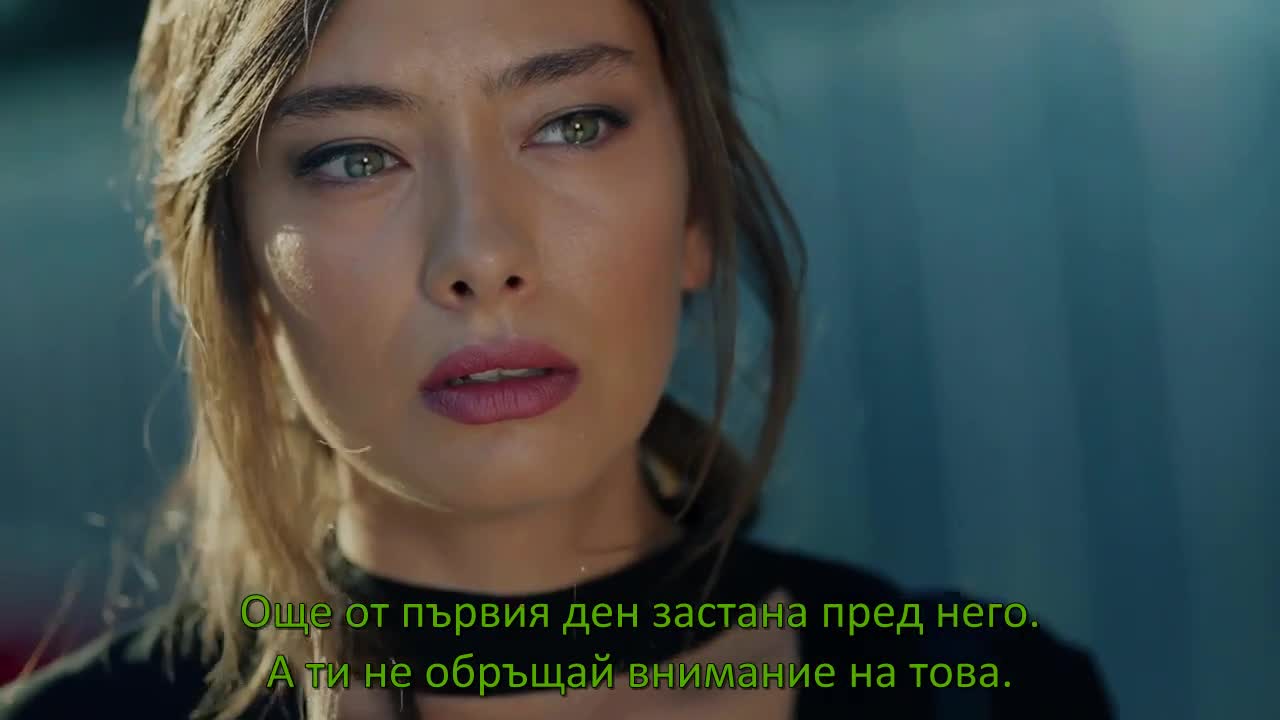 Еп.37 трейлър2 Черна любов Бг.суб.