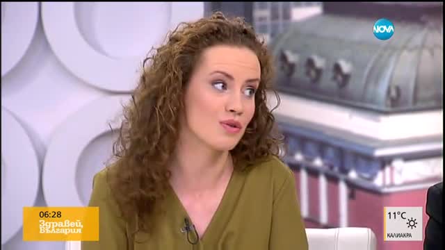 Прогноза за времето (31.03.2016 - сутрешна)