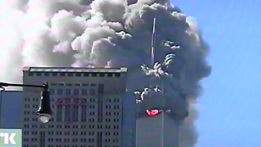 Норвежеца - За 11 септември 2001г.