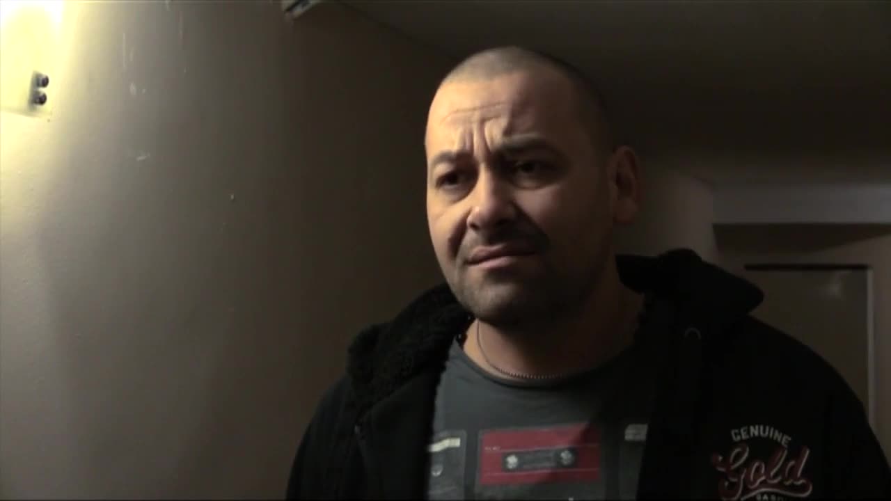 Неочакван арест - София - Ден и Нощ