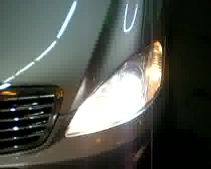 Форсиране На Мерцедес S Class Дзъма