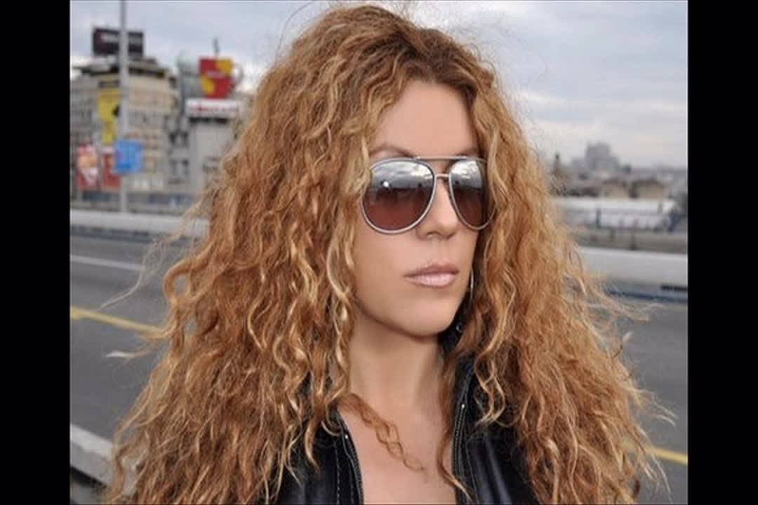Indira Radic - Duzan si mi dva zivota (hq) (bg sub)