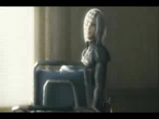 Godsmack - Re - Align ( Final Fantasy )