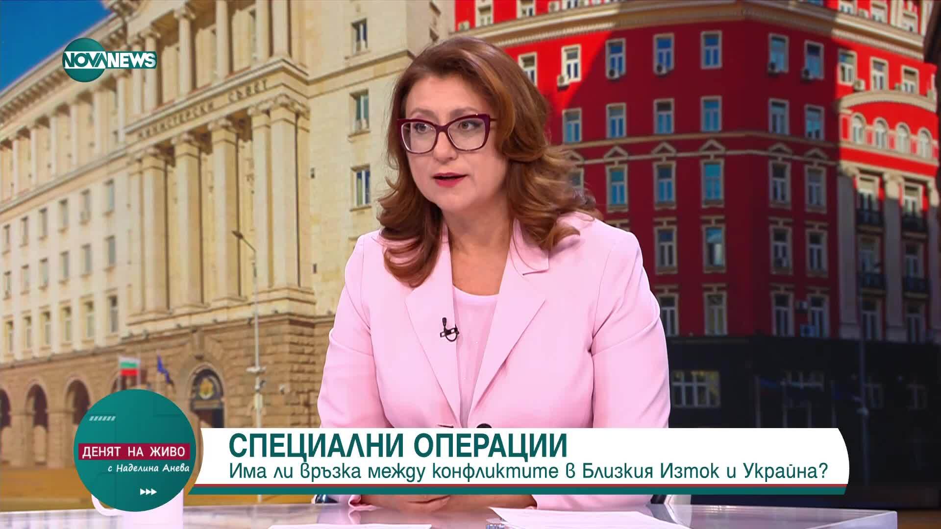 Минава ли "трайното решение" за Близкия изток през създаването на палестинска държава