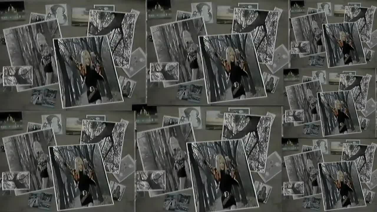 Vesna Zmijanac - Vreme je da zivim - (1990)