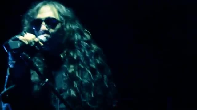 Metralla - Sotanas de Satanas