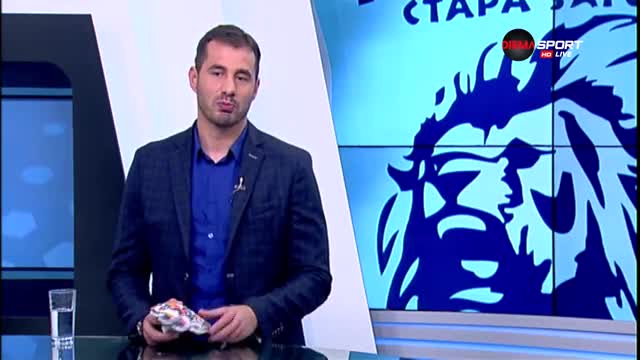 Под рамката с Йордан Господинов и спасяванията на 18-ия кръг в Първа лига