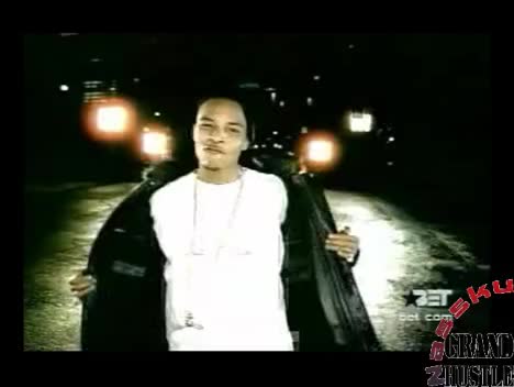 T.I. Feat. Eminem - Touch Down