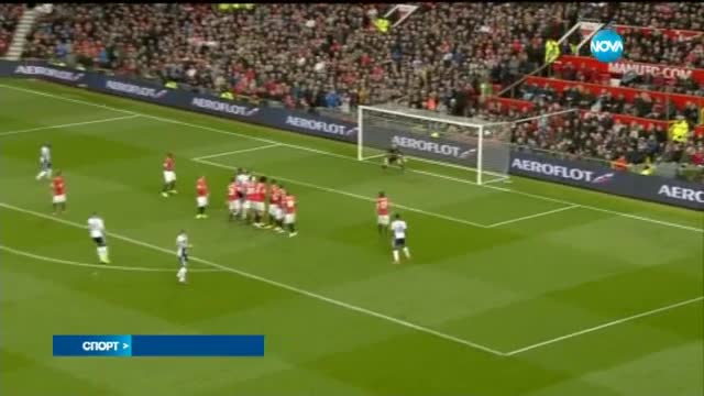 Спортни Новини (03.05.2015 - обедна)