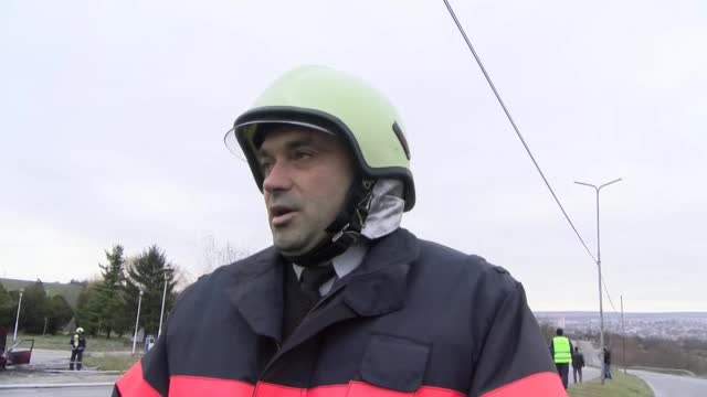 В Разград се учиха как да се справят в критични ситуации