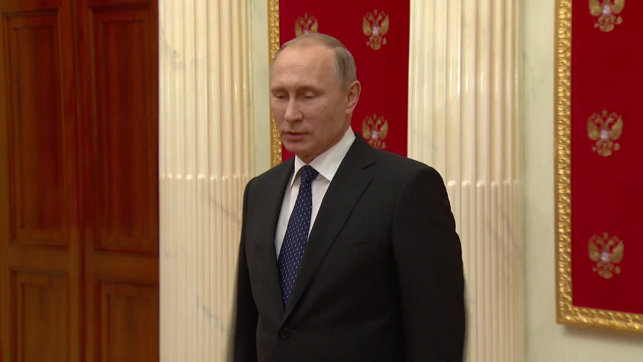 Русия: Пропагандата на ЕП руши демокрацията, заяви Путин