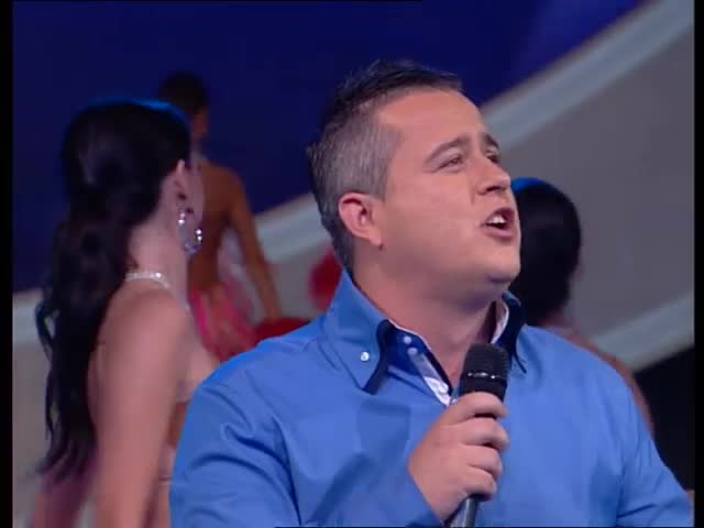 Nemanja Nikolic - Kada cujes ovu pesmu (hq) (bg sub)