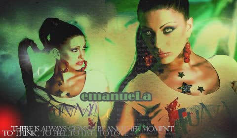 Емануела - Всичко се връща - Новата Жестока Балада на Емануела [cd rip] 