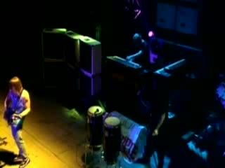 Deep Purple - When A Blind Man Cries