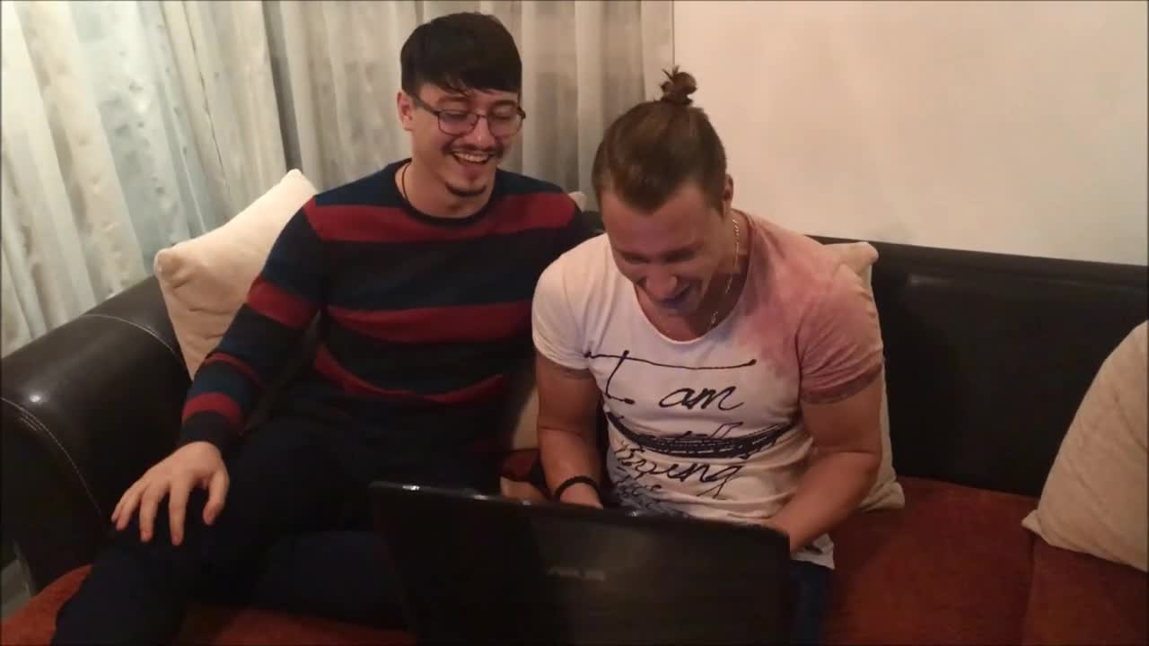 Няма такъв СМЯХ!