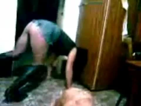 Не е лесно да си руснак!!!водката не прощава! (10)