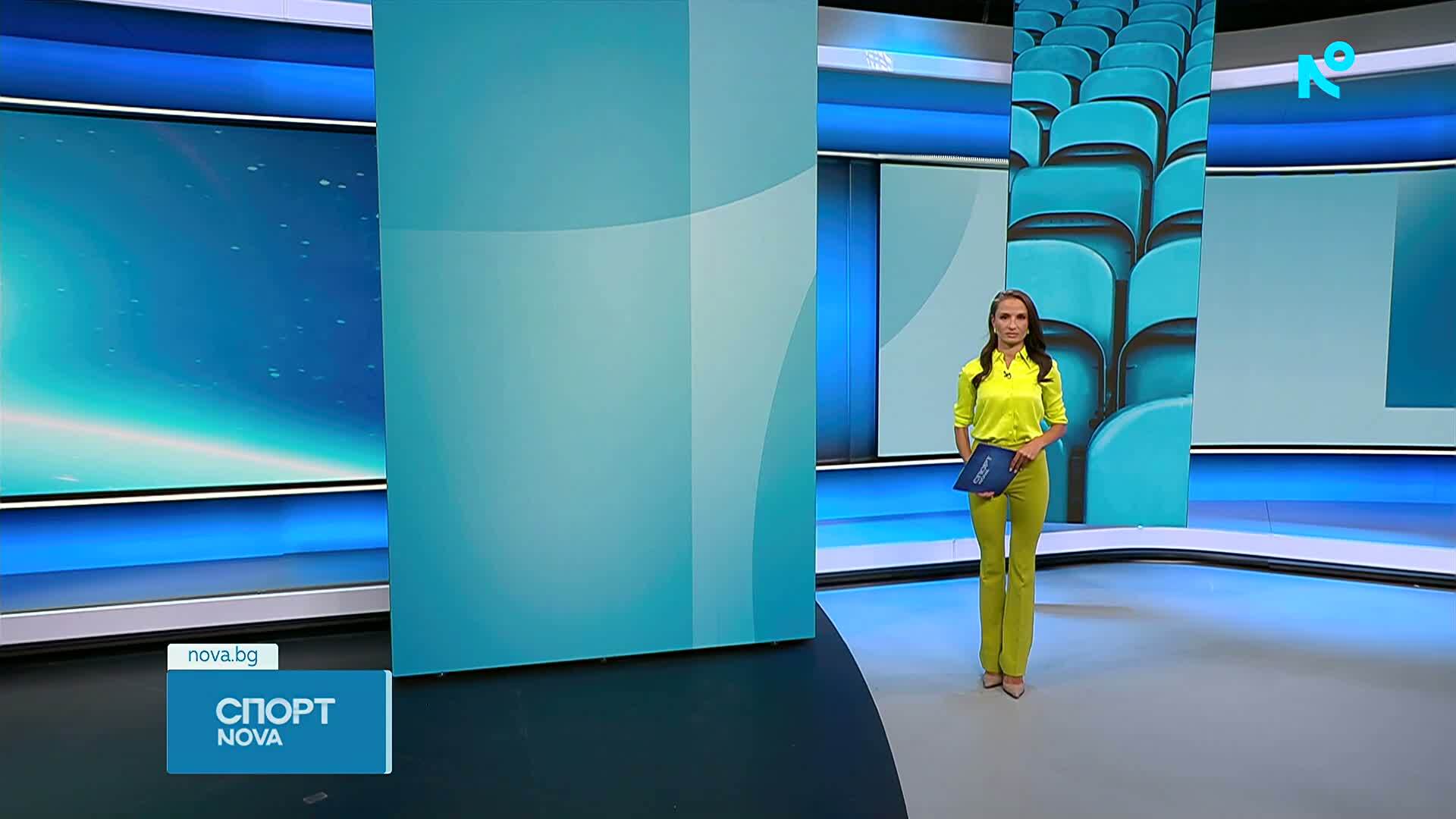 Спортни новини | Късна емисия | 24 септ. 2026